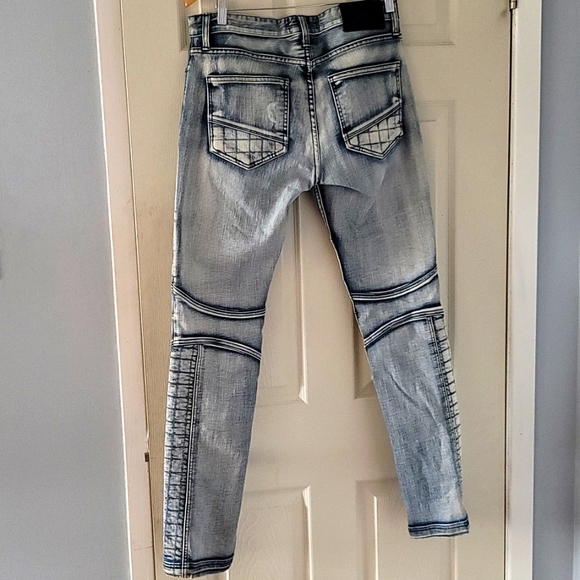 Rogue State Vintage Apparel - Picture 1 of 4